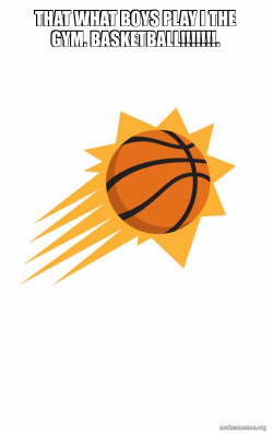 Phoenix Suns