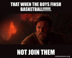 Obi-Wan Kenobi - You Were The Chosen One!
