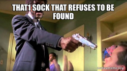 Samuel L. Jackson Say What