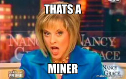 False Fact Nancy Grace