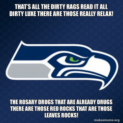 Seattle Seahawks