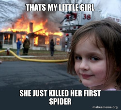 Disaster Girl