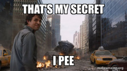 That's My Secret