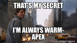 That's My Secret