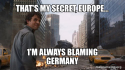 That's My Secret