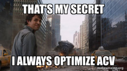 That's My Secret