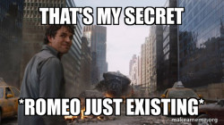 That's My Secret