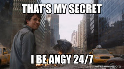 That's My Secret