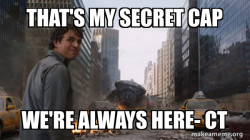 That's My Secret