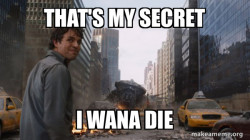 That's My Secret