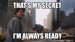 That's My Secret