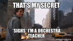 That's My Secret