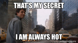 That's My Secret