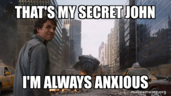 That's My Secret