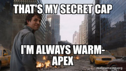 That's My Secret