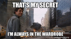 That's My Secret
