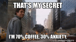 That's My Secret