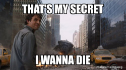 That's My Secret