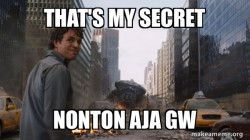 That's My Secret