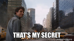 That's My Secret