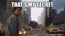 That's My Secret