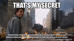 That's My Secret