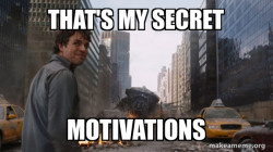 That's My Secret