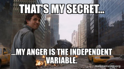 That's My Secret