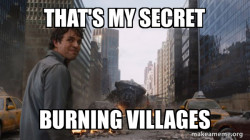 That's My Secret