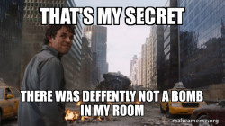 That's My Secret
