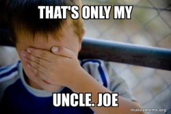 Confession Kid