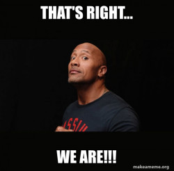 Dwayne Johnson (The Rock)