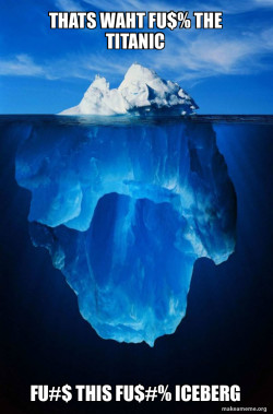 Iceberg