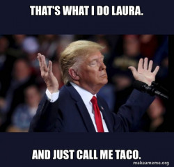 Trump Impeached