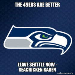 Seattle Seahawks