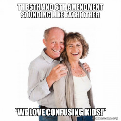 5th and 6th 