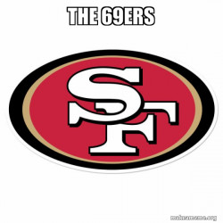 San Francisco 49ers
