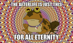 Hypnotoad