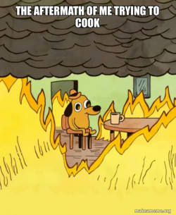 This Is Fine
