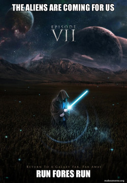 Star Wars Episode