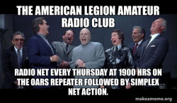 Dr Evil and Henchmen laughing - and then they said