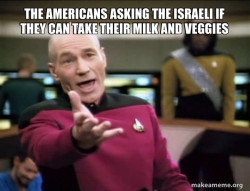 Annoyed Picard