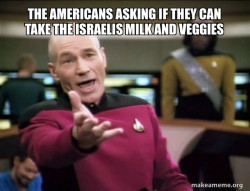 Annoyed Picard