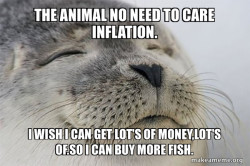 Satisfied Seal