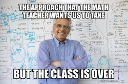 Good Guy Professor