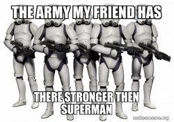 Storm Troopers