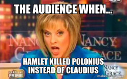 False Fact Nancy Grace