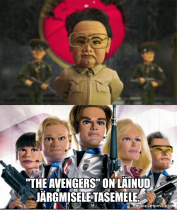 Team America