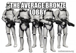 Storm Troopers