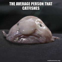 Blobfish